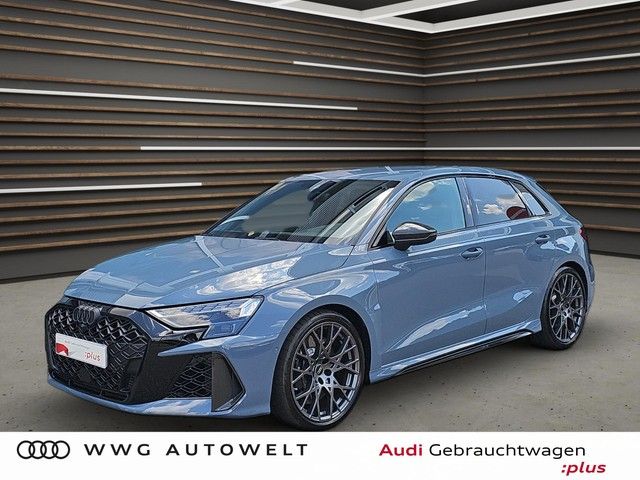 Audi RS3 2025