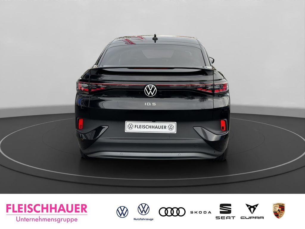 Volkswagen ID.5