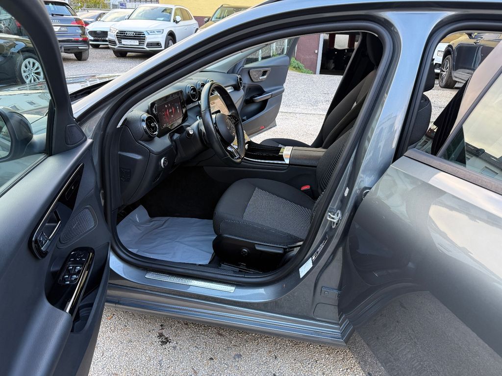 Mercedes-Benz C 220 2022