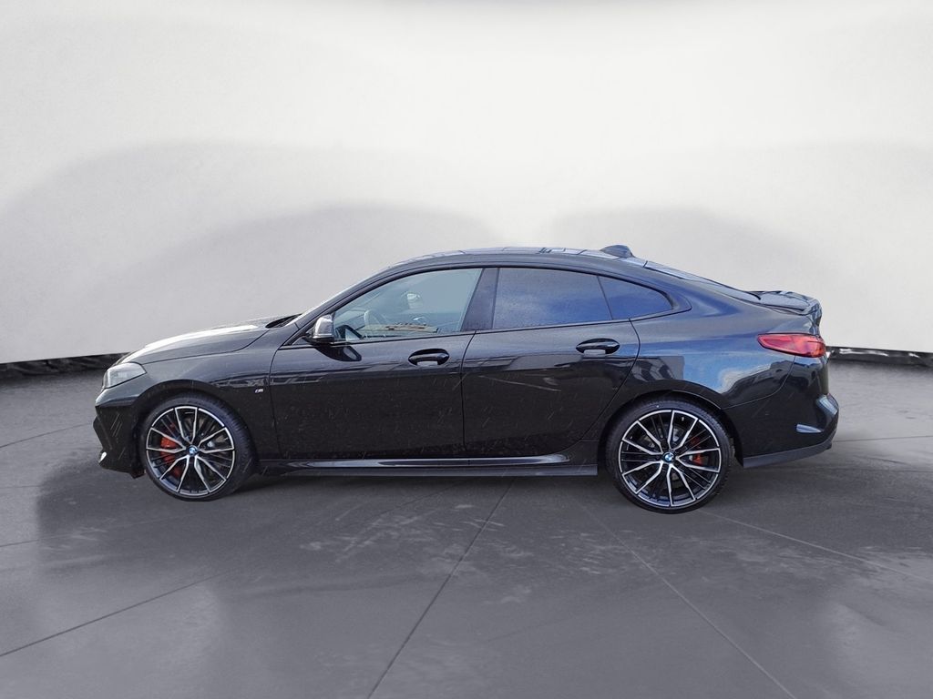 BMW 220 Gran Coupé 2024