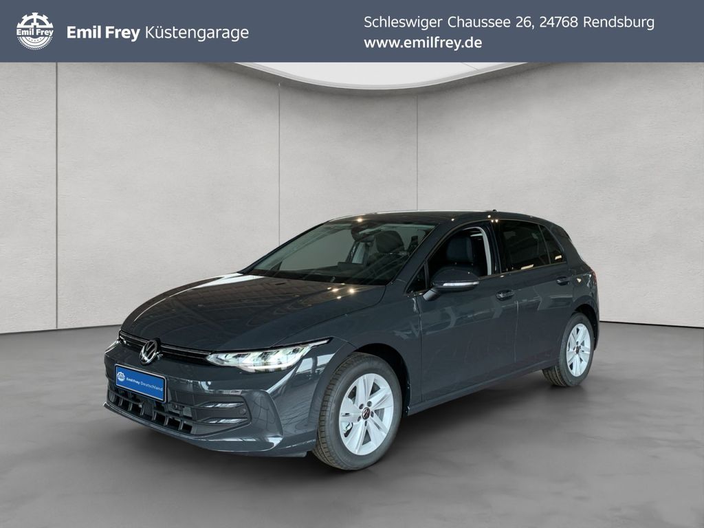 Volkswagen Golf 2025