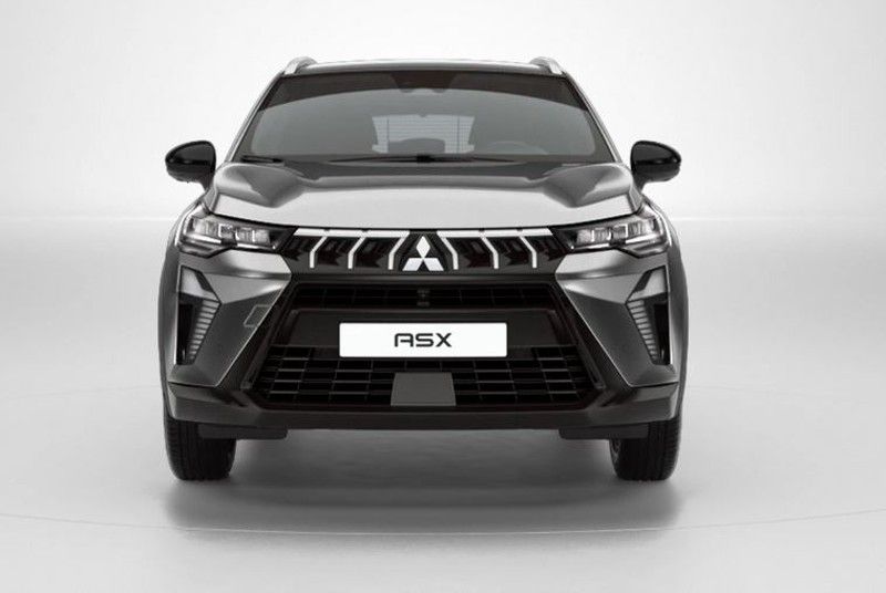 Mitsubishi ASX 2025