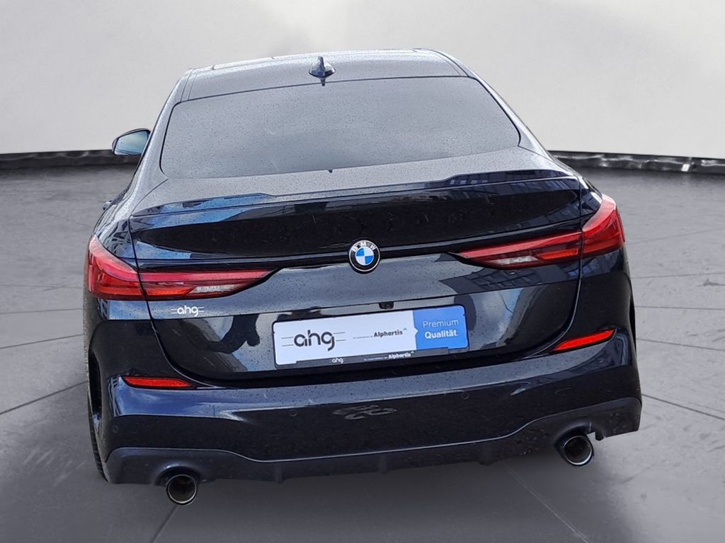 BMW 220 Gran Coupé 2024