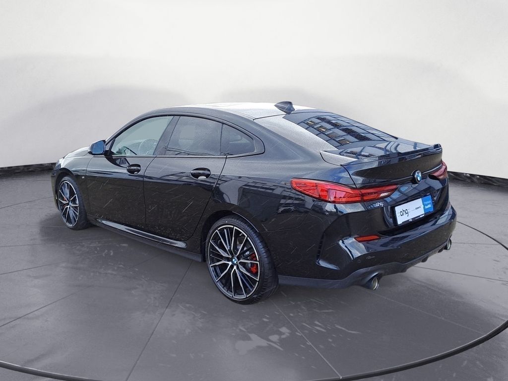 BMW 220 Gran Coupé 2024