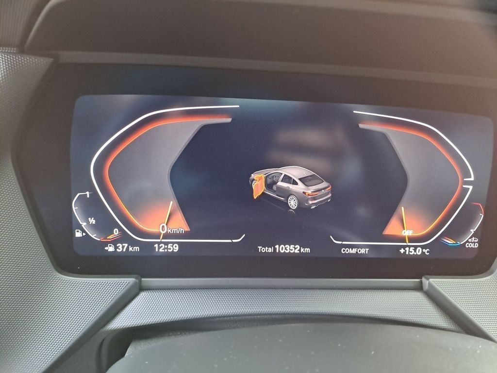 BMW 220 Gran Coupé 2024