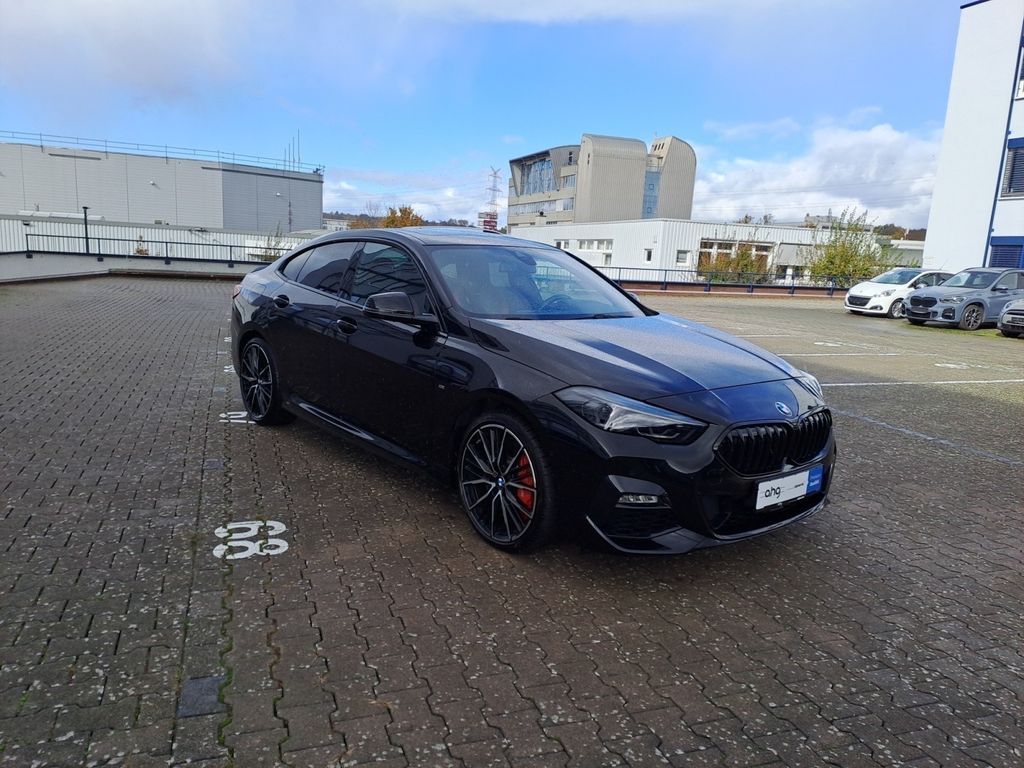 BMW 220 Gran Coupé 2024