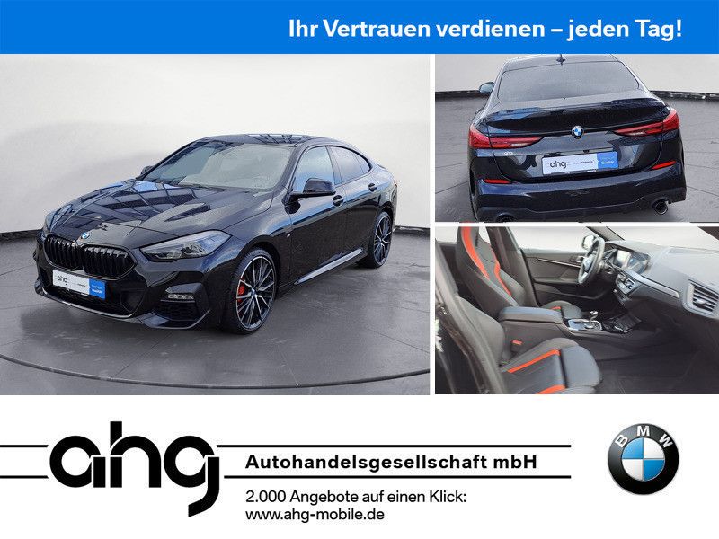 BMW 220 Gran Coupé 2024