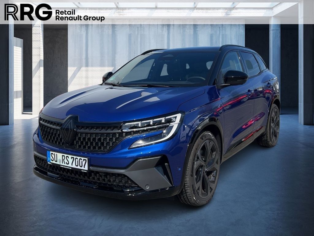 Renault Austral 2025