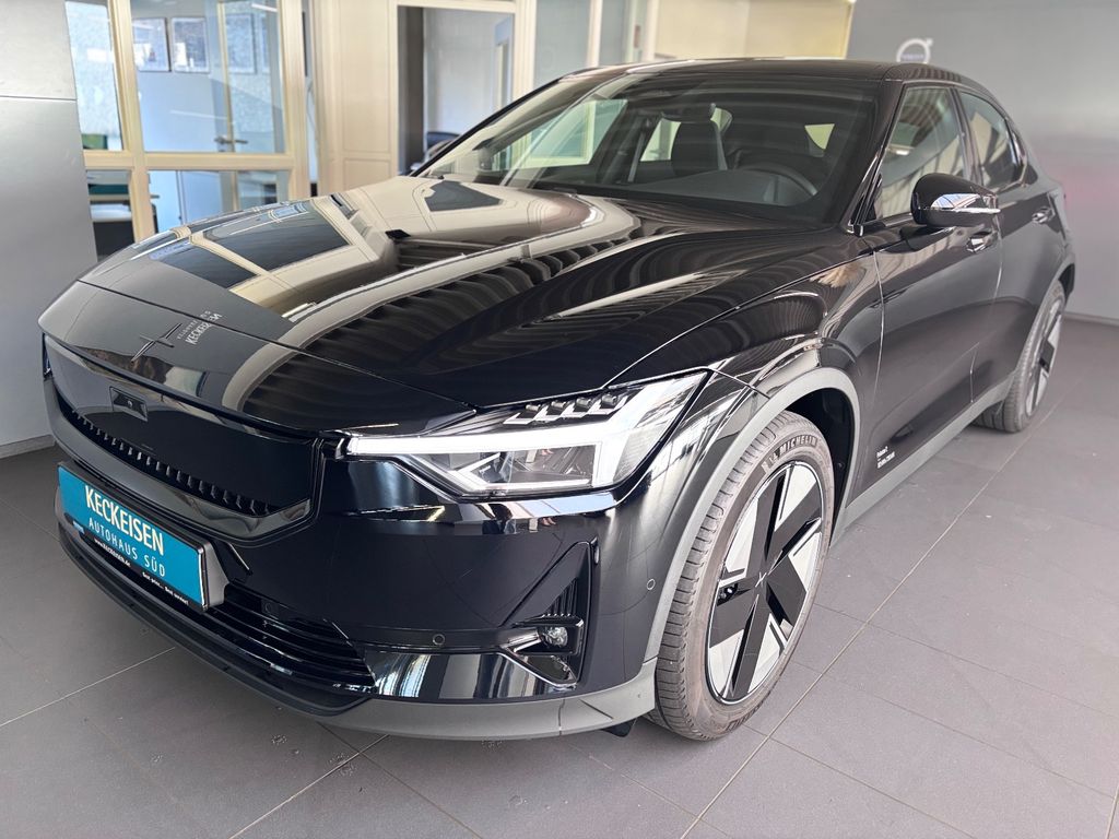 Polestar 2 2025