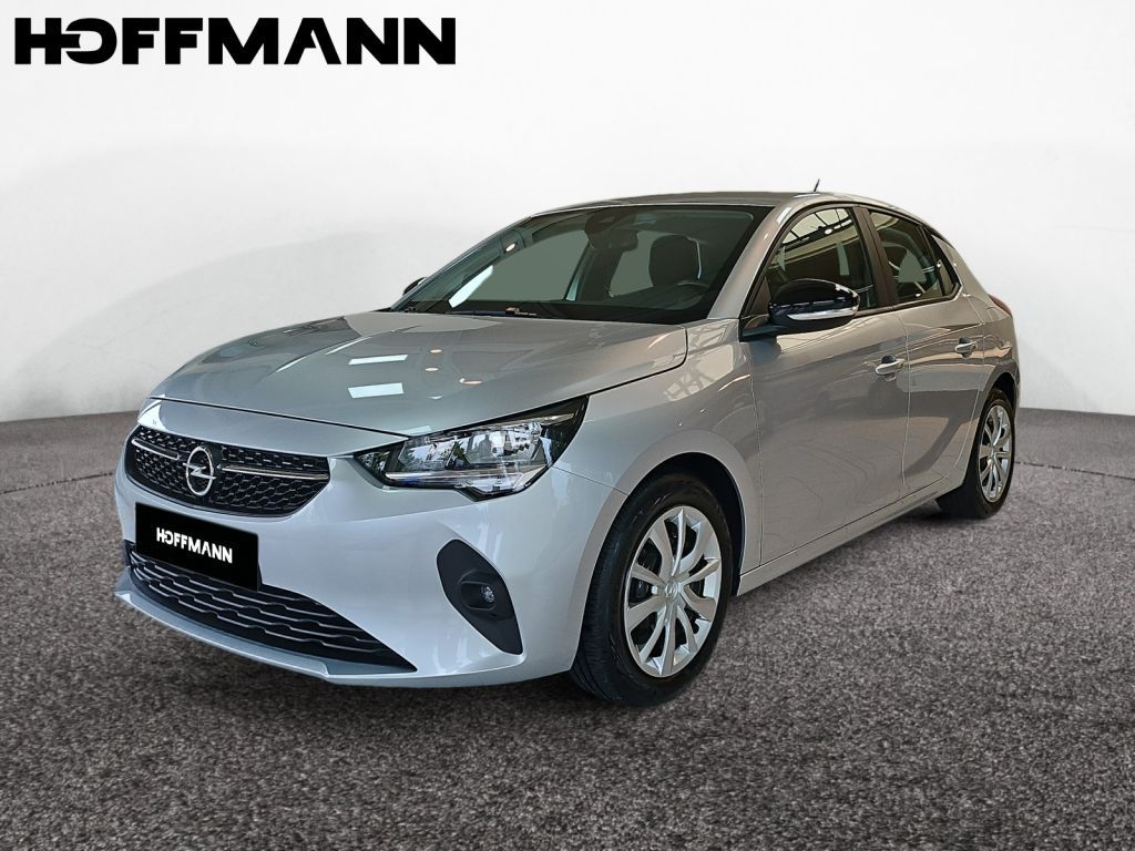 Opel Corsa 2023