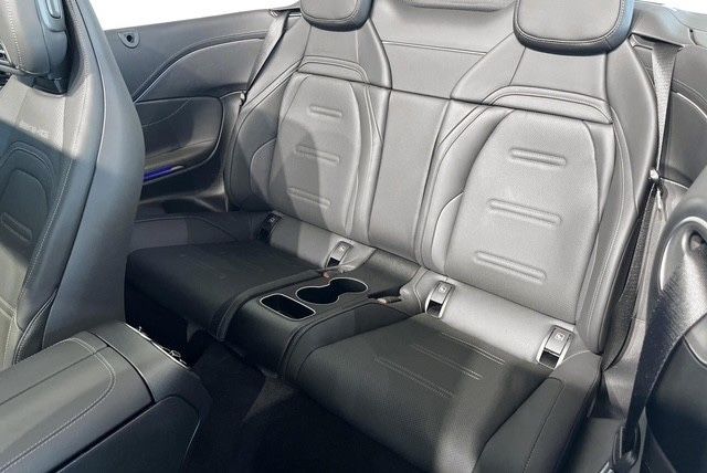 Mercedes-Benz CLE 53 AMG 2025