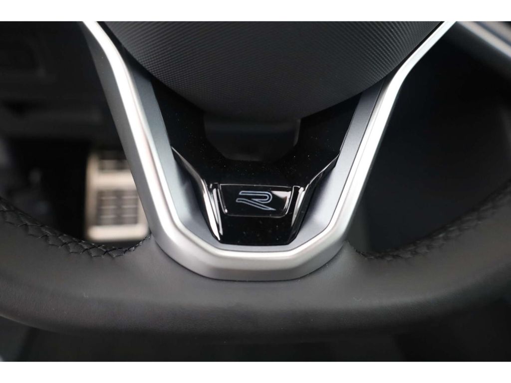 Volkswagen Touareg 2025