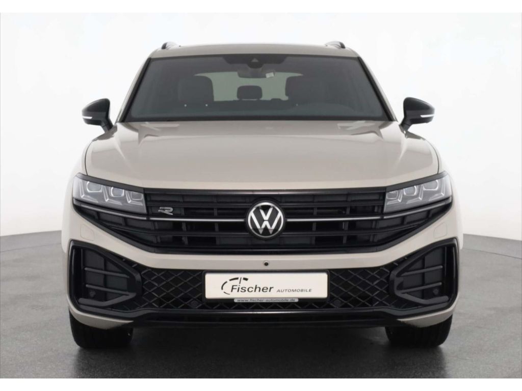 Volkswagen Touareg 2025