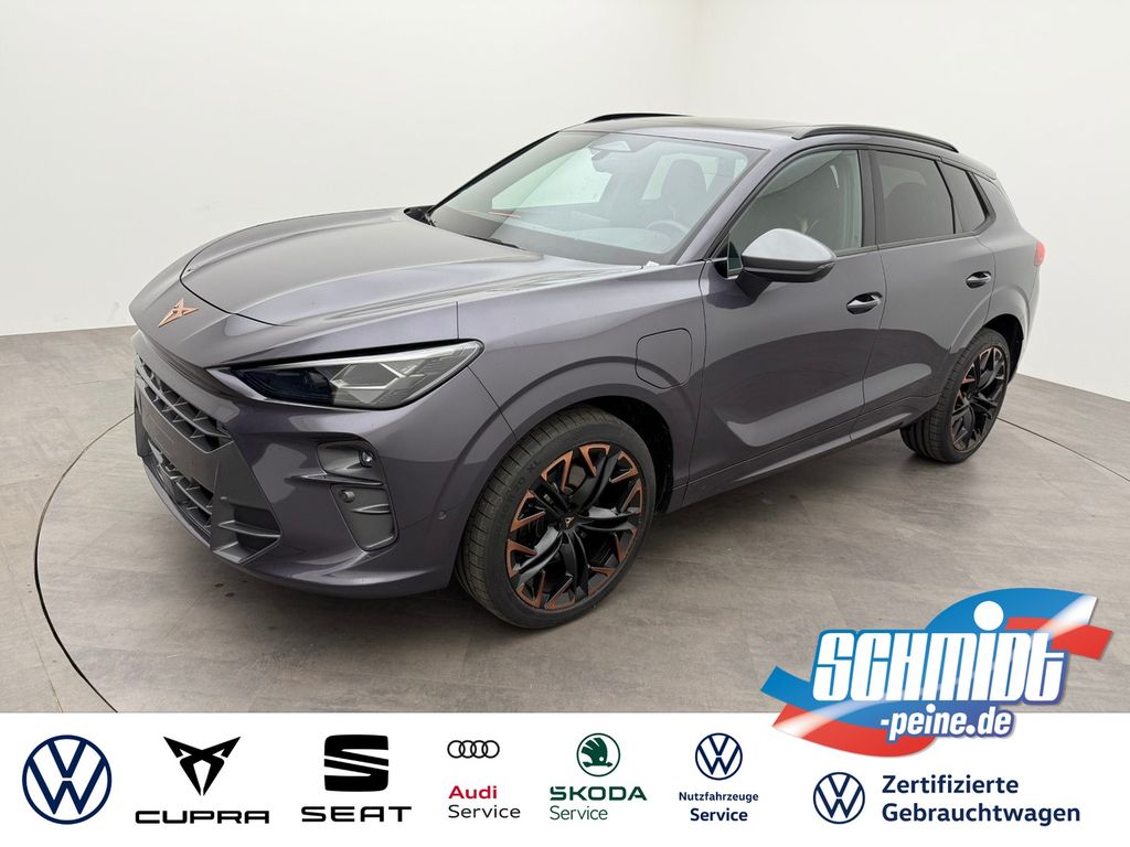 Cupra Terramar 2024