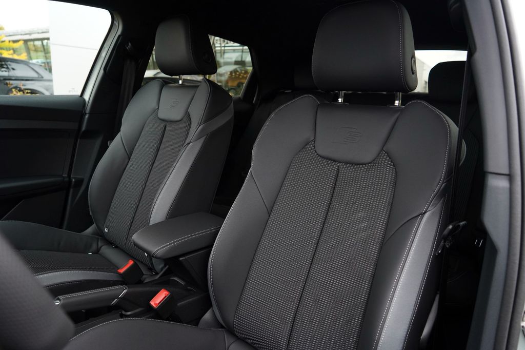 Audi A1 2025