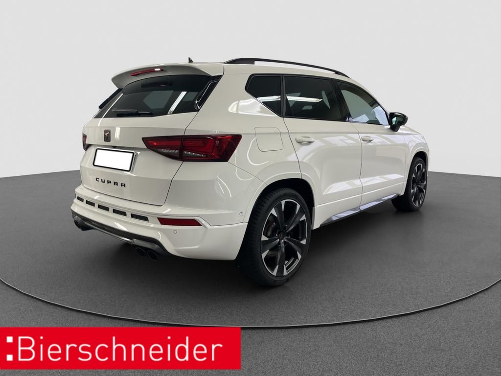 Cupra Ateca 2023