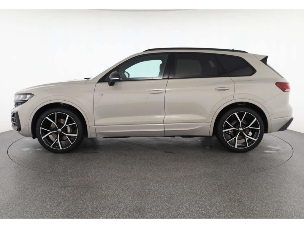 Volkswagen Touareg 2025