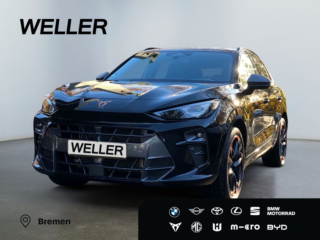 Cupra Terramar 2025