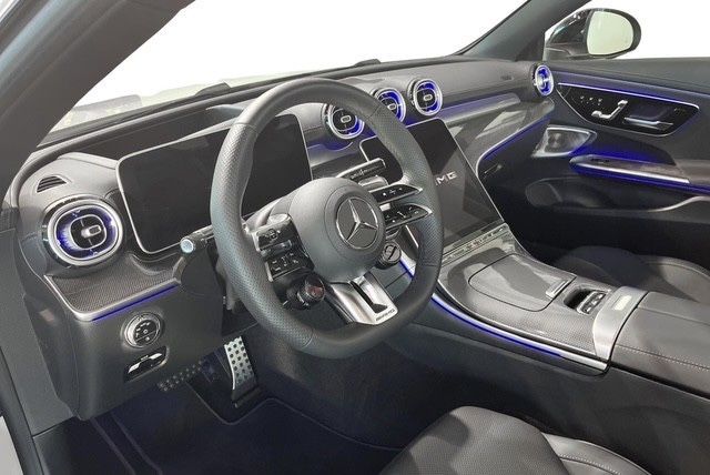 Mercedes-Benz CLE 53 AMG 2025
