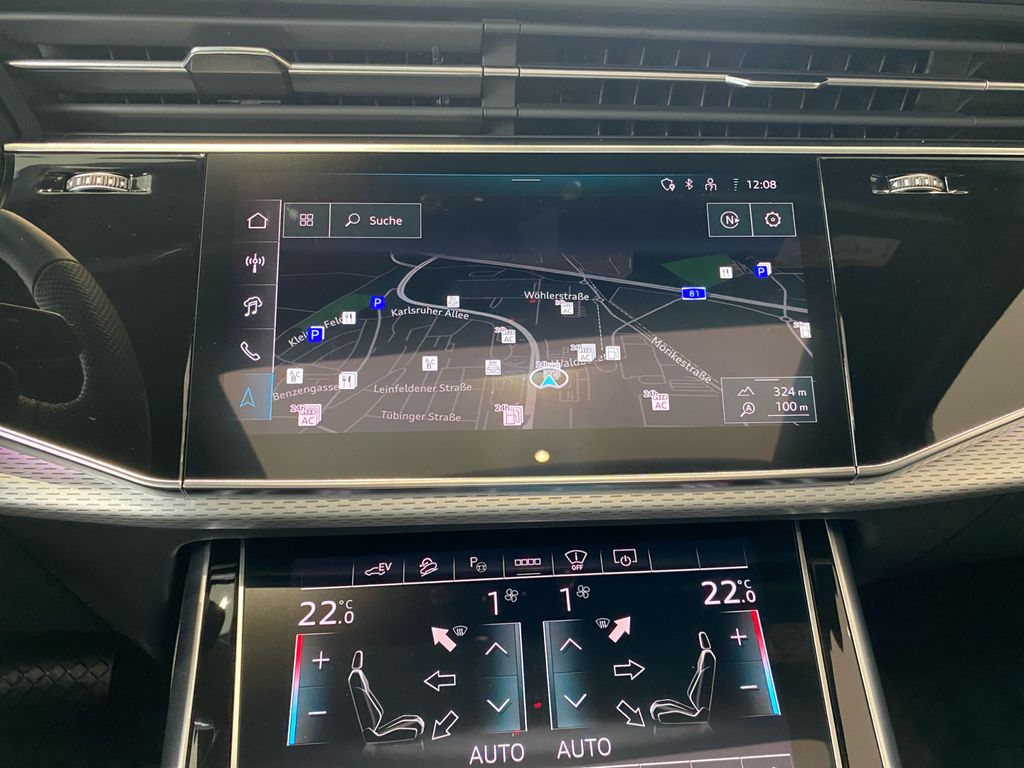 Audi Q7 2025