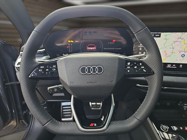 Audi A5 2025