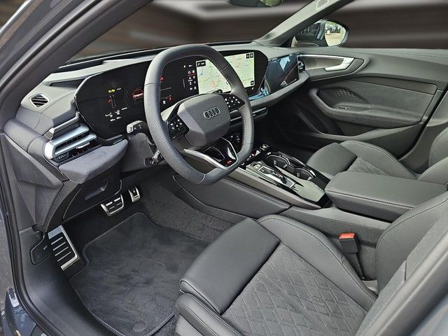 Audi A5 2025