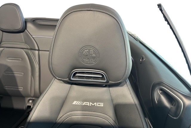 Mercedes-Benz CLE 53 AMG 2025