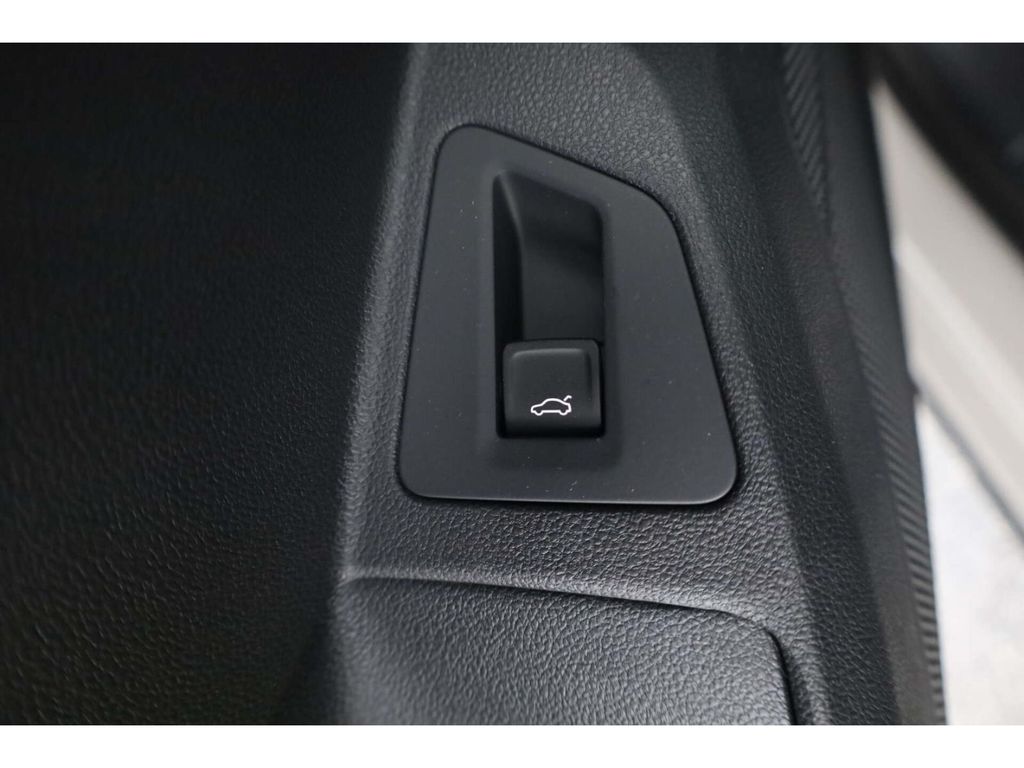 Volkswagen Touareg 2025