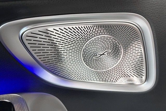 Mercedes-Benz CLE 53 AMG 2025