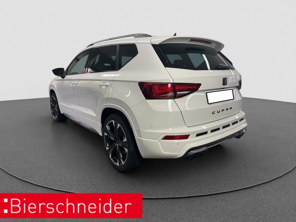 Cupra Ateca 2023