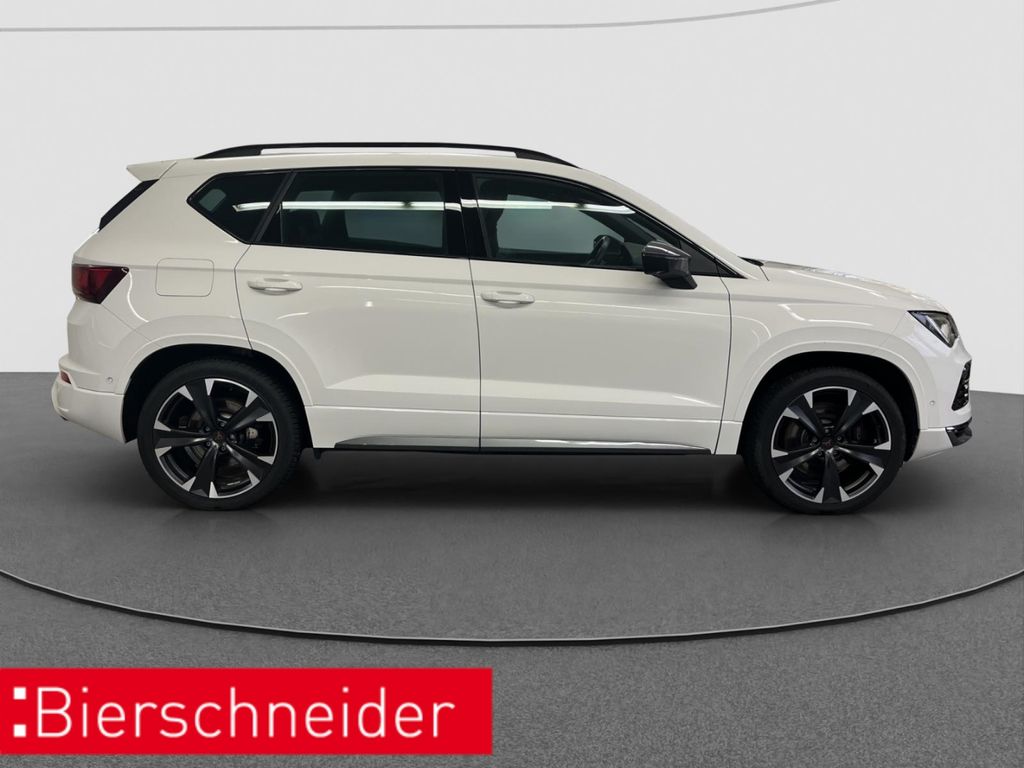 Cupra Ateca 2023