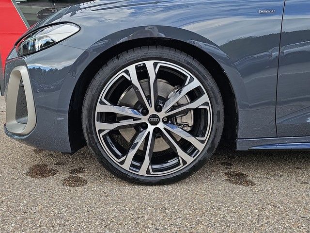 Audi A5 2025