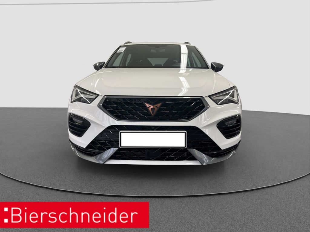 Cupra Ateca 2023