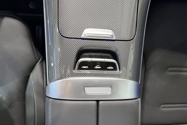 Mercedes-Benz CLE 53 AMG 2025