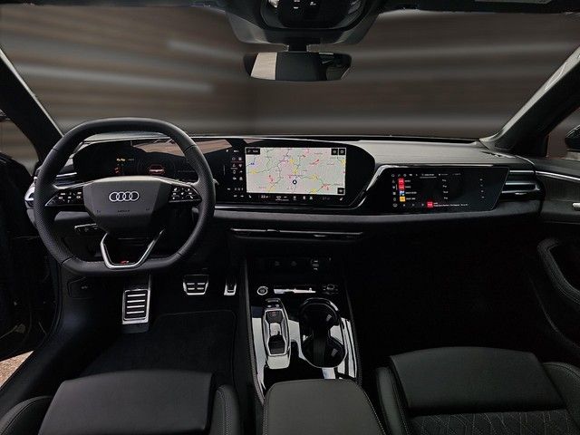 Audi A5 2025