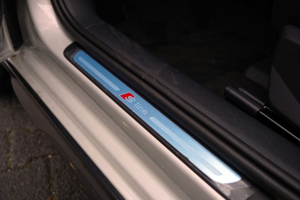 Audi A1 2025