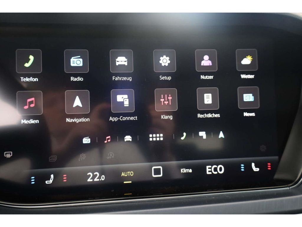 Volkswagen Touareg 2025