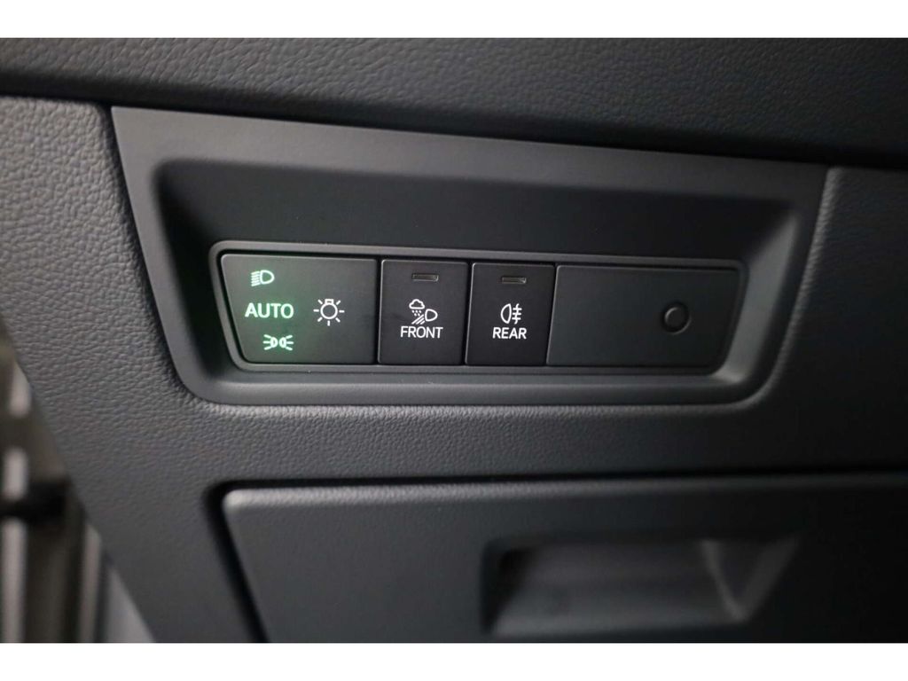 Volkswagen Touareg 2025