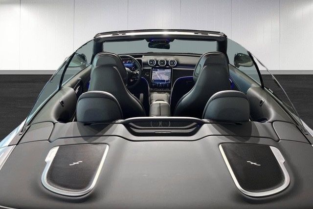 Mercedes-Benz CLE 53 AMG 2025