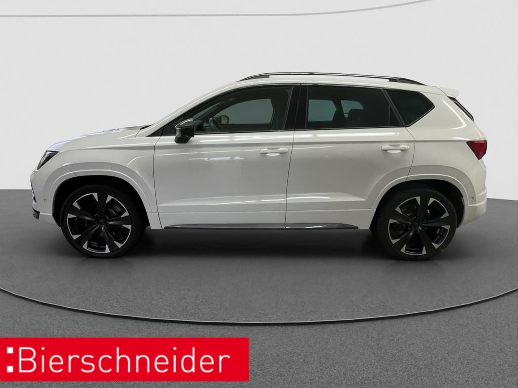 Cupra Ateca 2023