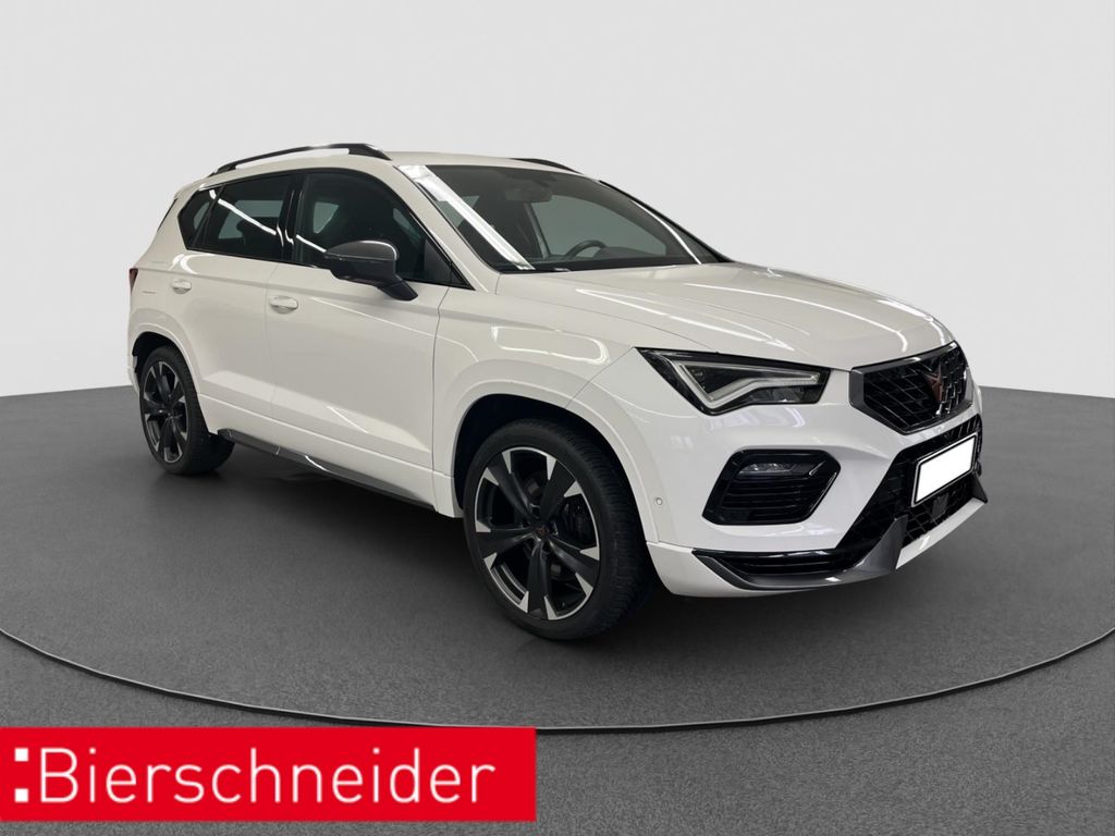 Cupra Ateca 2023