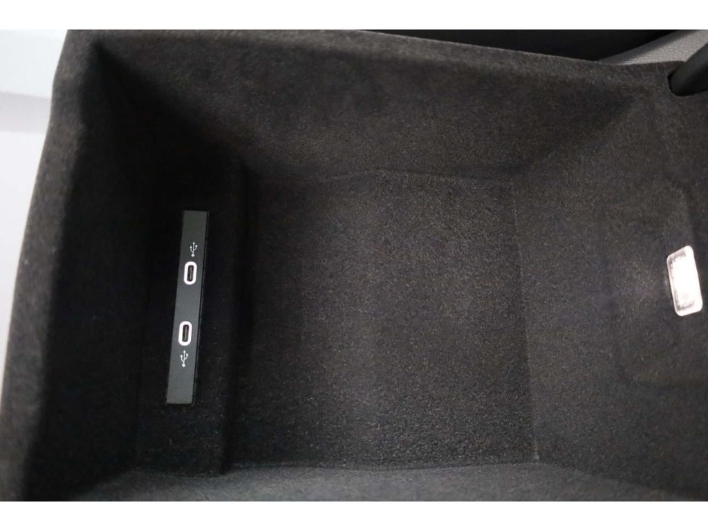 Volkswagen Touareg 2025