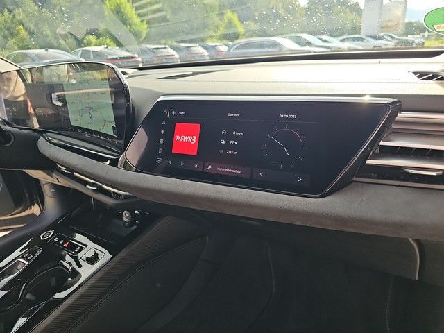 Audi A5 2025