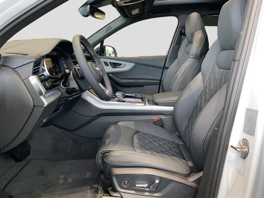 Audi Q7 2025