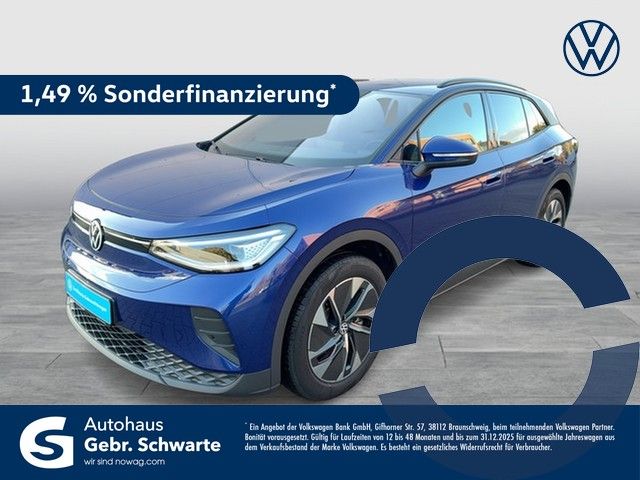Volkswagen ID.4 2025