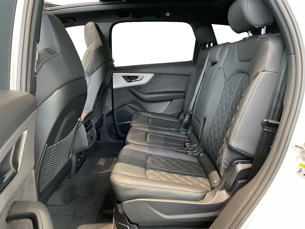 Audi Q7 2025