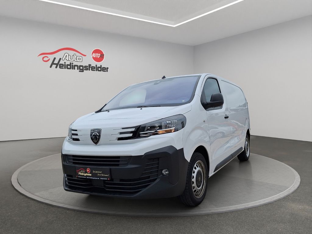 Peugeot Expert 2024