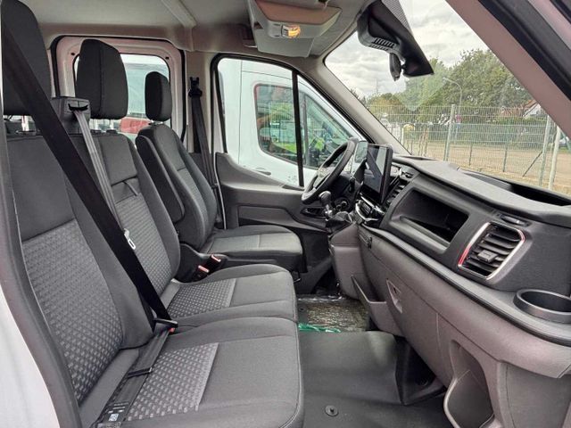 Ford Transit 2025