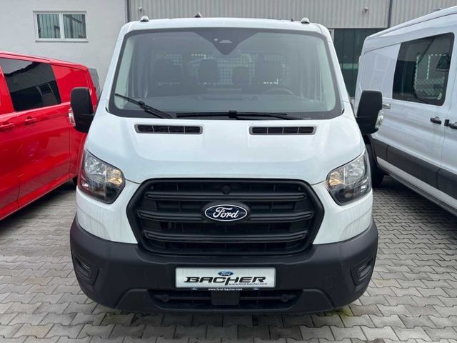 Ford Transit 2025
