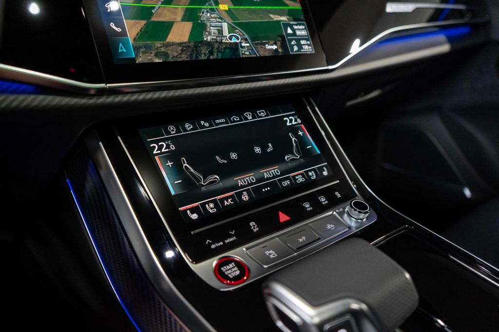Audi SQ7 2024